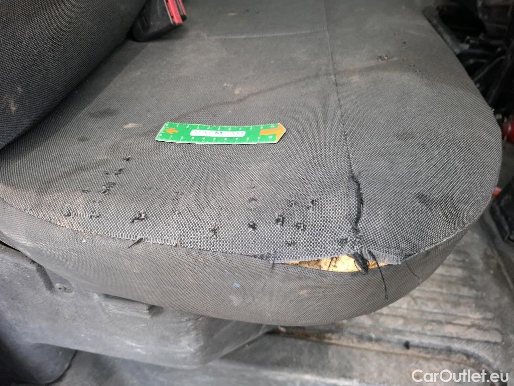  Renault  Master  benne dble cabine L3H1 3 5t 2.3 dCi 130CV BVM6 7 Sieges E6 #5