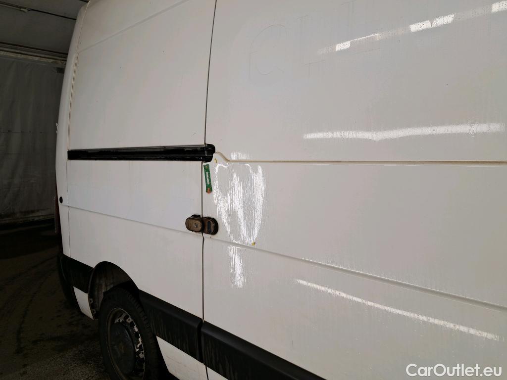  Renault  Master RENAULT  VU 4p Fourgon FG GCf Trac F3300 L2H2 dCi 110 S&S Euro6 #10