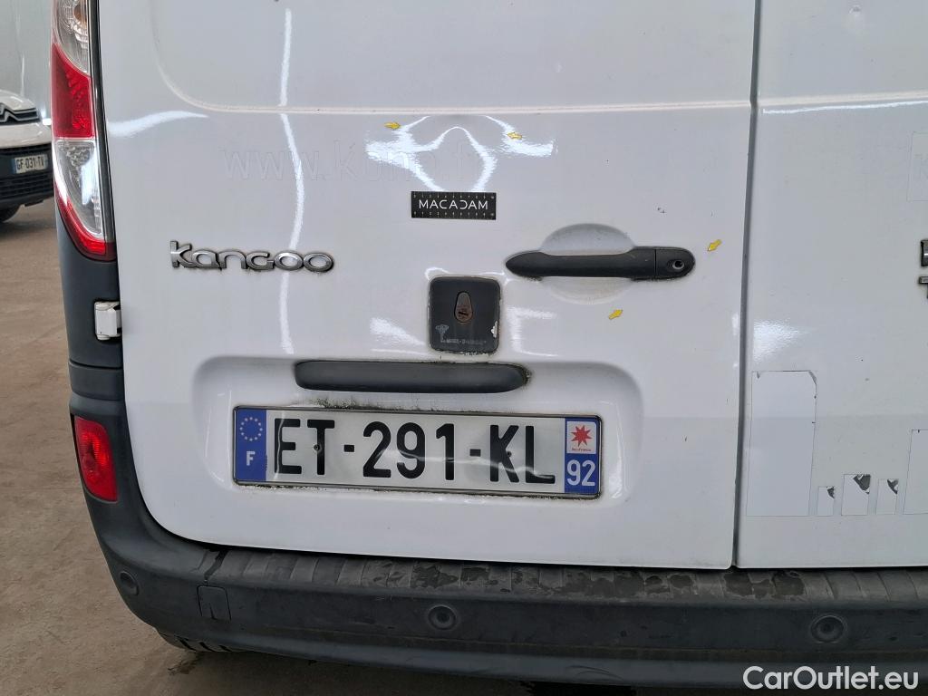  Renault  Kangoo  Express Grand Confort (L1) 1.5 dCi 75CV BVM5 E6 #44