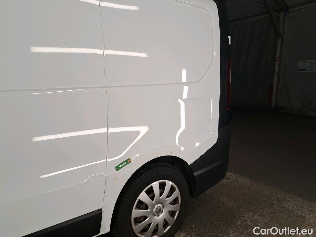  Renault  Trafic  Furgon Grand Confort L1H2 1200 1.6 dCi 125CV BVM6 E6 #5