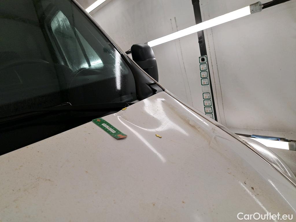  Renault  Master RENAULT  VU 4p Fourgon FG GCf Trac F3300 L2H2 dCi 110 S&S Euro6 #14