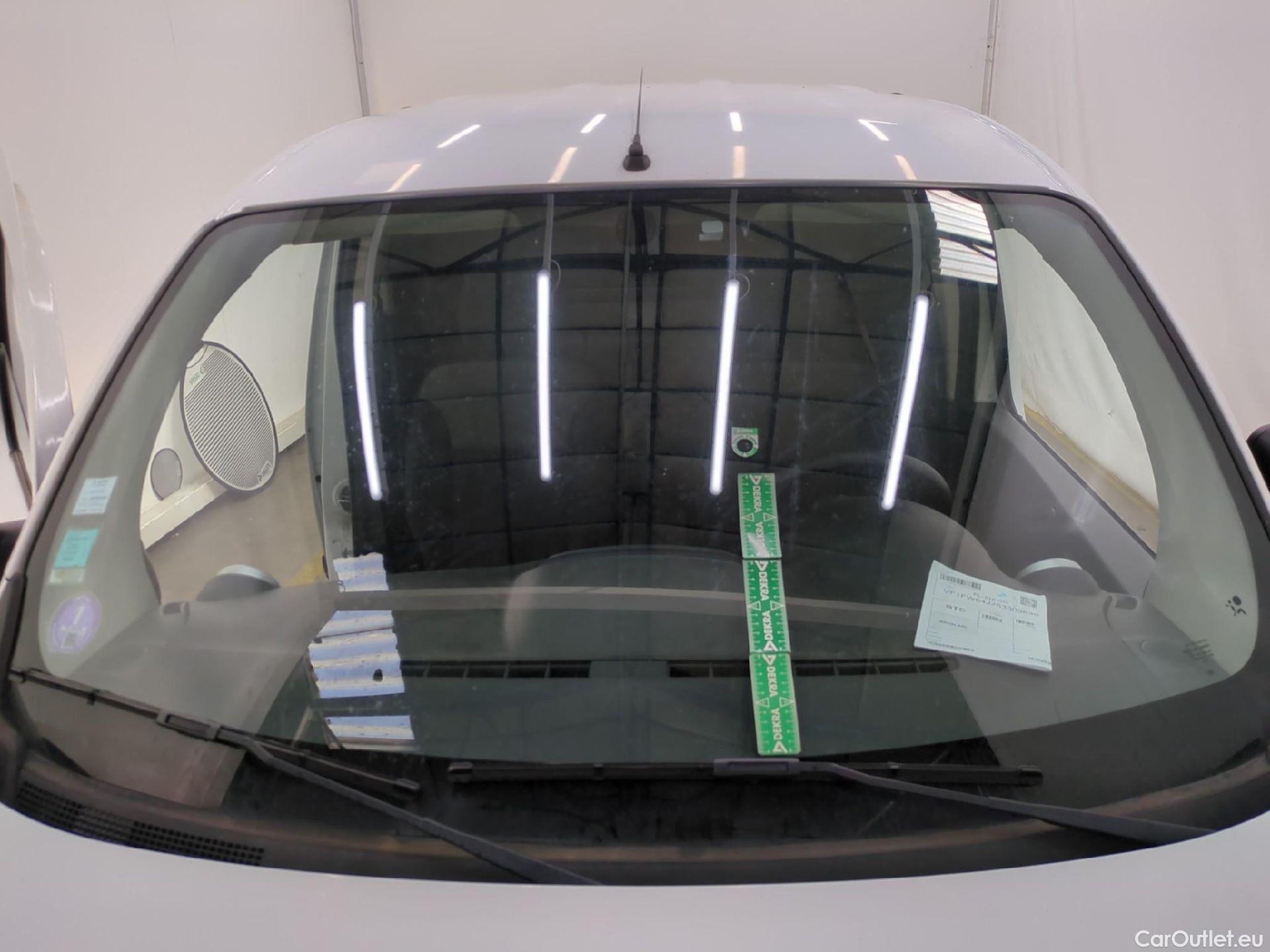  Renault  Kangoo RENAULT  Express VU 4p Fourgonnette Extra R-Link TCe 115 #4