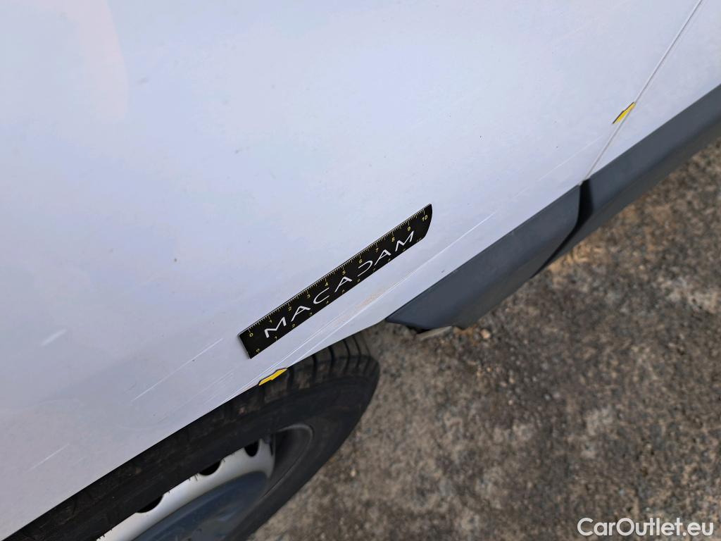  Renault  Master RENAULT  VU 4p Fourgon FG GCf Trac F3500 L3H2 Energy dCi 145 E6 #2