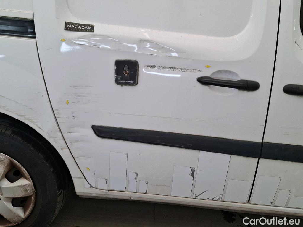  Renault  Kangoo  Express Grand Confort (L1) 1.5 dCi 75CV BVM5 E6 #25