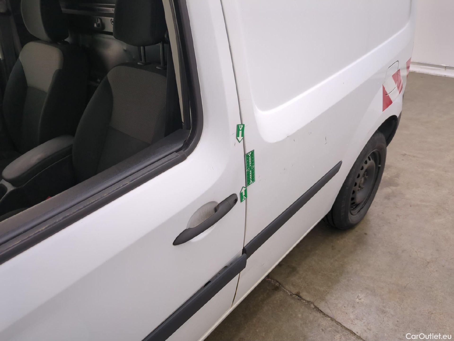  Renault  Kangoo RENAULT  Express VU 4p Fourgonnette Extra R-Link TCe 115 #31