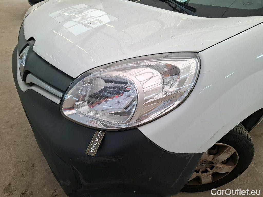  Renault  Kangoo  Express Grand Confort (L1) 1.5 dCi 75CV BVM5 E6 #66
