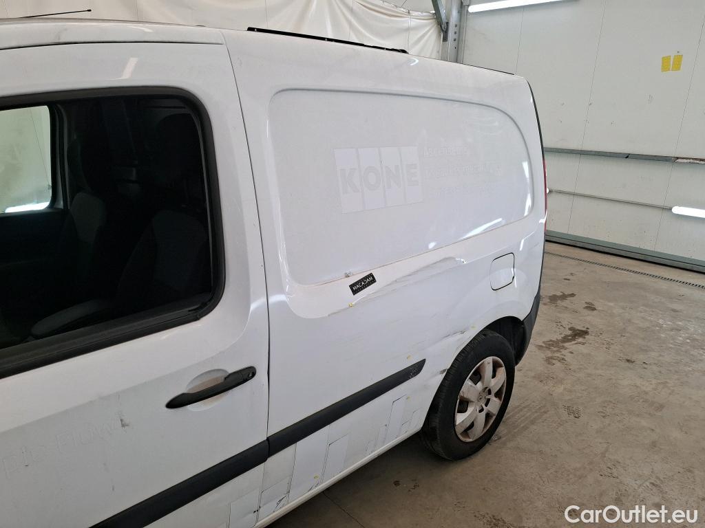  Renault  Kangoo  Express Grand Confort (L1) 1.5 dCi 75CV BVM5 E6 #27