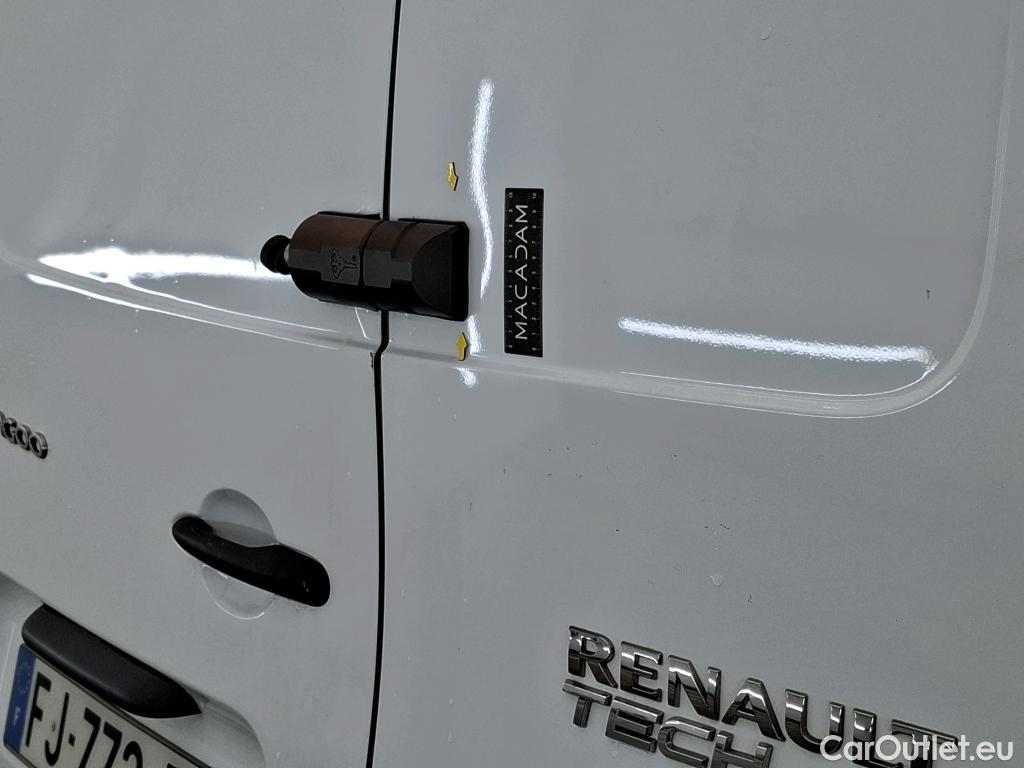  Renault  Kangoo  Express Maxi Extra (Série Spéciale) 1.5 dCi 90CV BVM5 E6 #59
