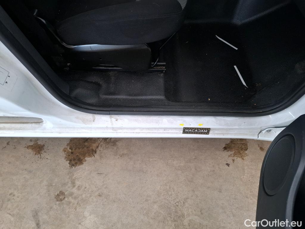  Renault  Kangoo  Express Maxi Extra (Série Spéciale) 1.5 dCi 90CV BVM5 E6 #55