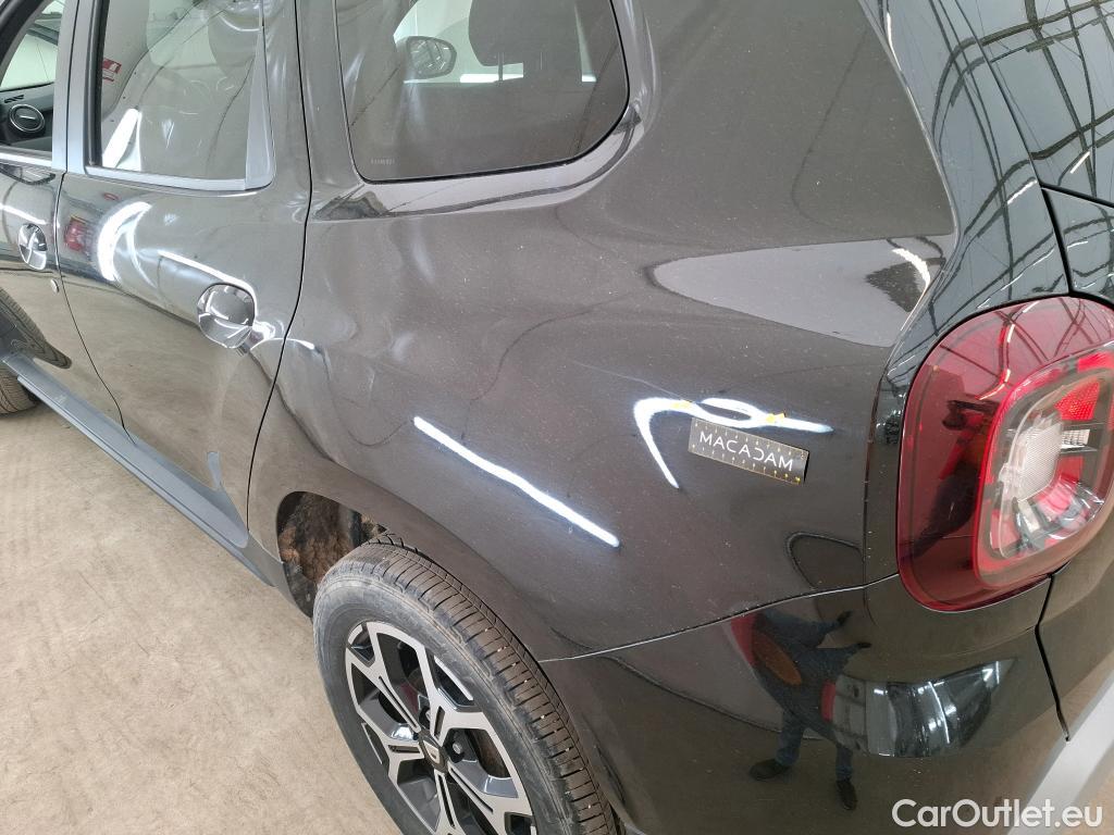  Dacia  Duster  II Prestige 4WD 1.5 dCi 115CV BVM6 E6dT #9