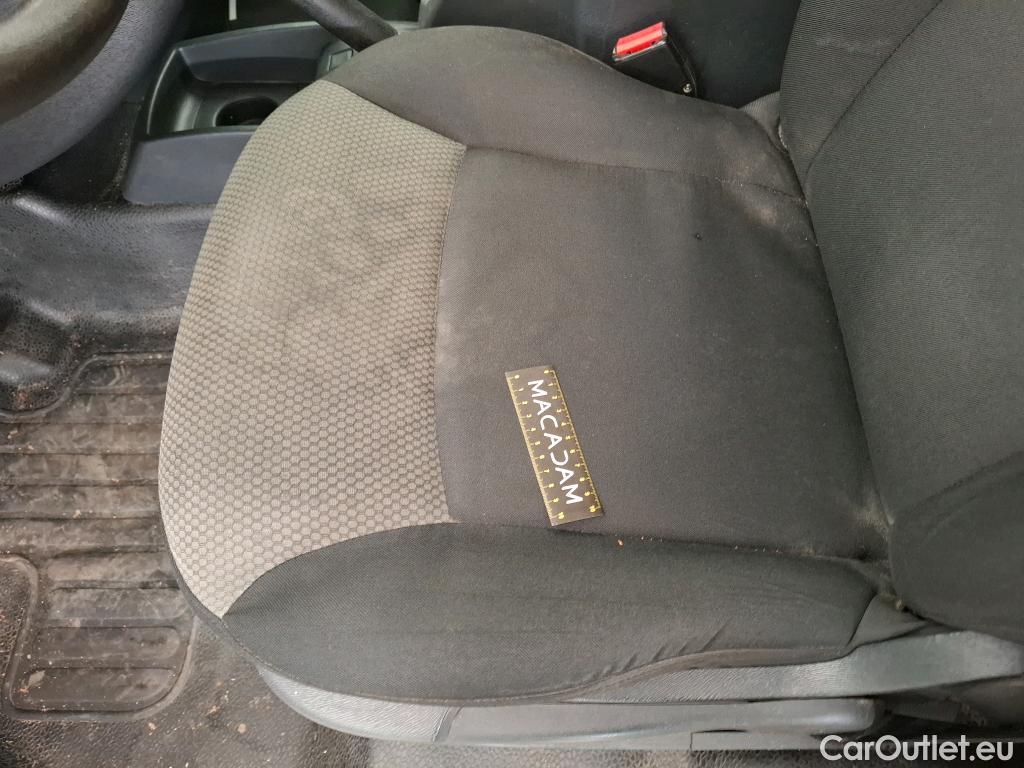  Renault  Kangoo  Express Maxi Extra (Série Spéciale) 1.5 dCi 90CV BVM5 E6 #53
