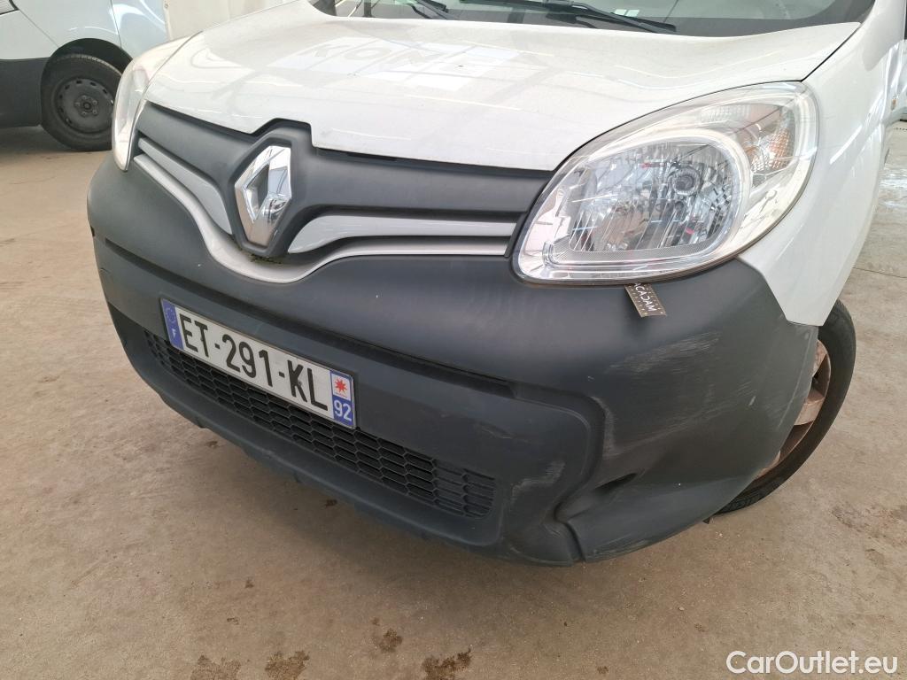 Renault  Kangoo  Express Grand Confort (L1) 1.5 dCi 75CV BVM5 E6 #49