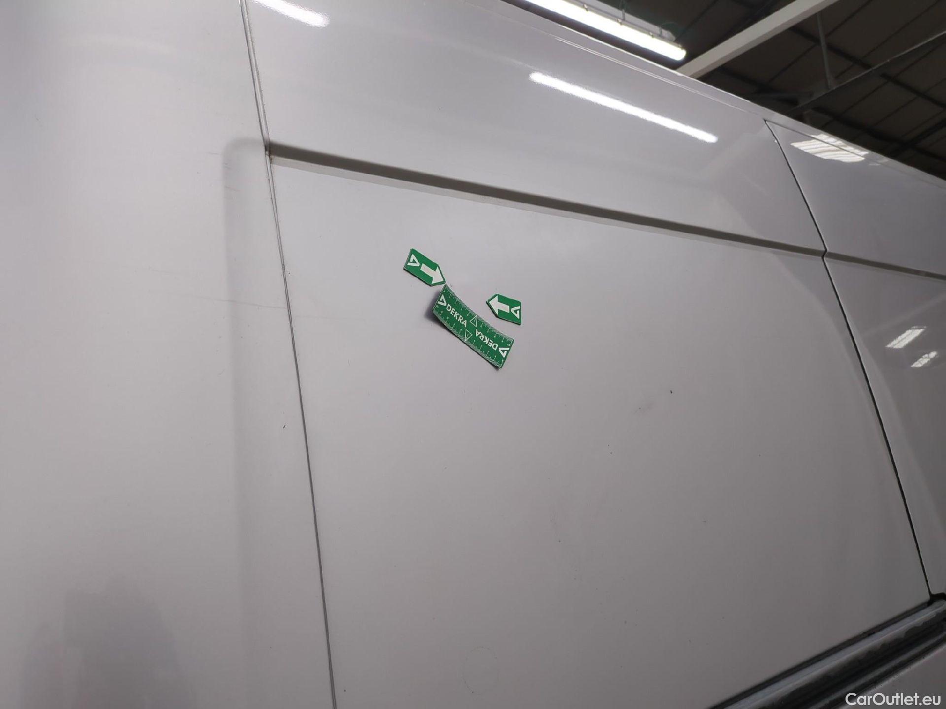  Renault  Master  III Fourgon L1H2 3 5 (HD) Grand Confort dCi 145CV BVM6 E6 #43