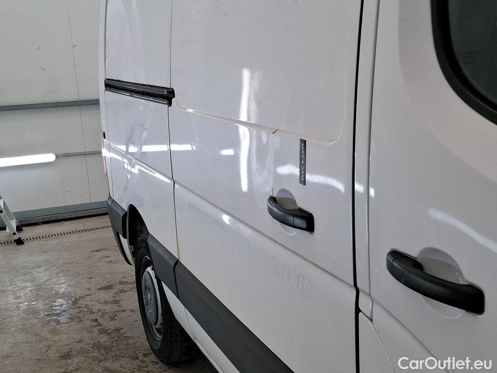  Renault  Master  III Fourgon L2H2 3 5 Grand Confort dCi 130CV BVM6 E6 #5