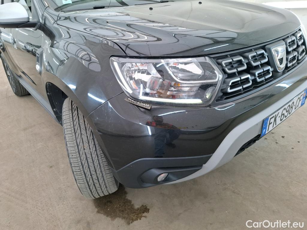  Dacia  Duster  II Prestige 4WD 1.5 dCi 115CV BVM6 E6dT #14