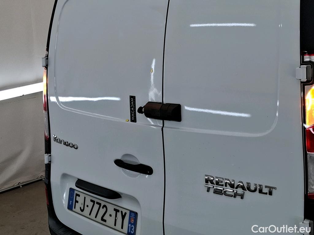  Renault  Kangoo  Express Maxi Extra (Série Spéciale) 1.5 dCi 90CV BVM5 E6 #42