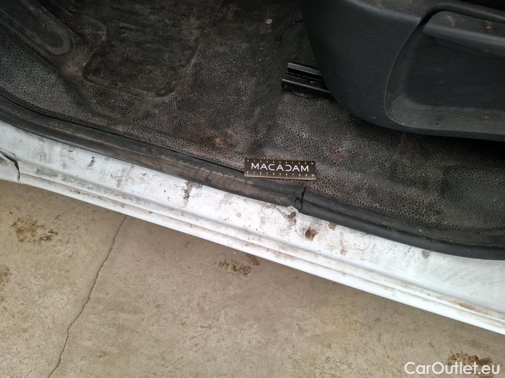  Renault  Kangoo  Express Grand Confort (L1) 1.5 dCi 75CV BVM5 E6 #81