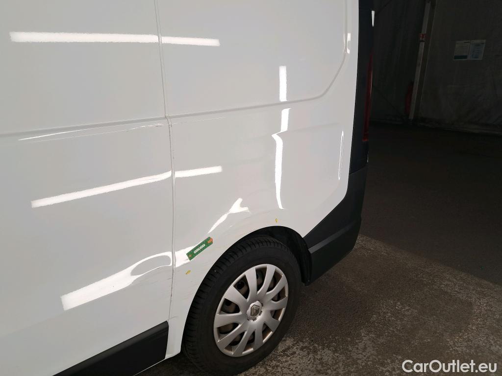  Renault  Trafic  Furgon Grand Confort L1H2 1200 1.6 dCi 125CV BVM6 E6 #1