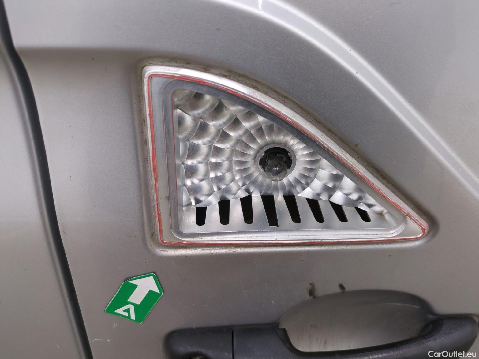  Renault  Master  III Fourgon L1H2 3 5 (HD) Grand Confort dCi 145CV BVM6 E6 #88