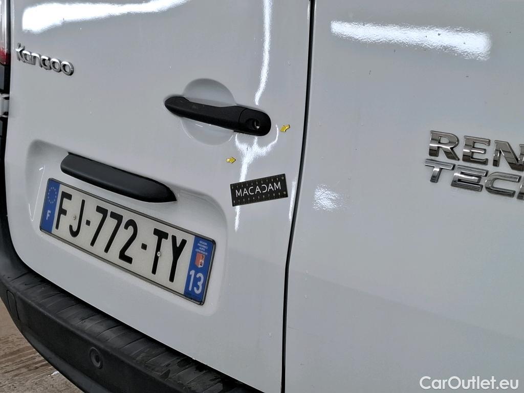 Renault  Kangoo  Express Maxi Extra (Série Spéciale) 1.5 dCi 90CV BVM5 E6 #43