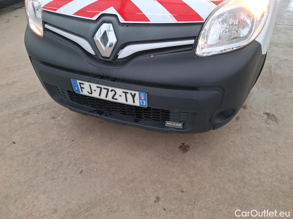  Renault  Kangoo  Express Maxi Extra (Série Spéciale) 1.5 dCi 90CV BVM5 E6 #23