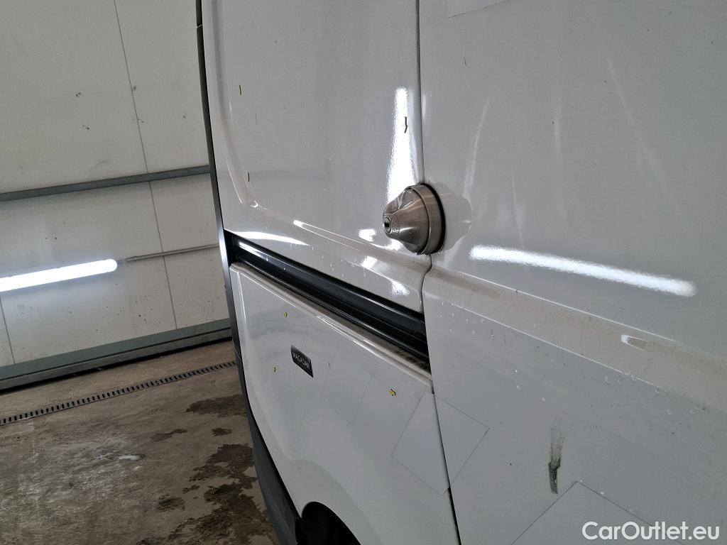  Renault  Trafic  III Fourgon L1H1 1000 Confort 1.6 dCi 95CV BVM6 E6dT #28