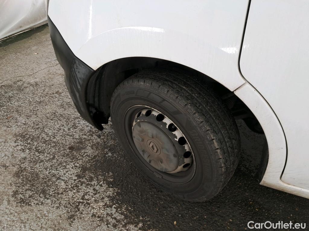  Renault  Master RENAULT  VU 4p Fourgon FG GCf Trac F3300 L2H2 dCi 110 S&S Euro6 #17