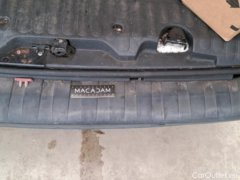  Renault  Kangoo  Express Grand Confort (L1) 1.5 dCi 75CV BVM5 E6 #64