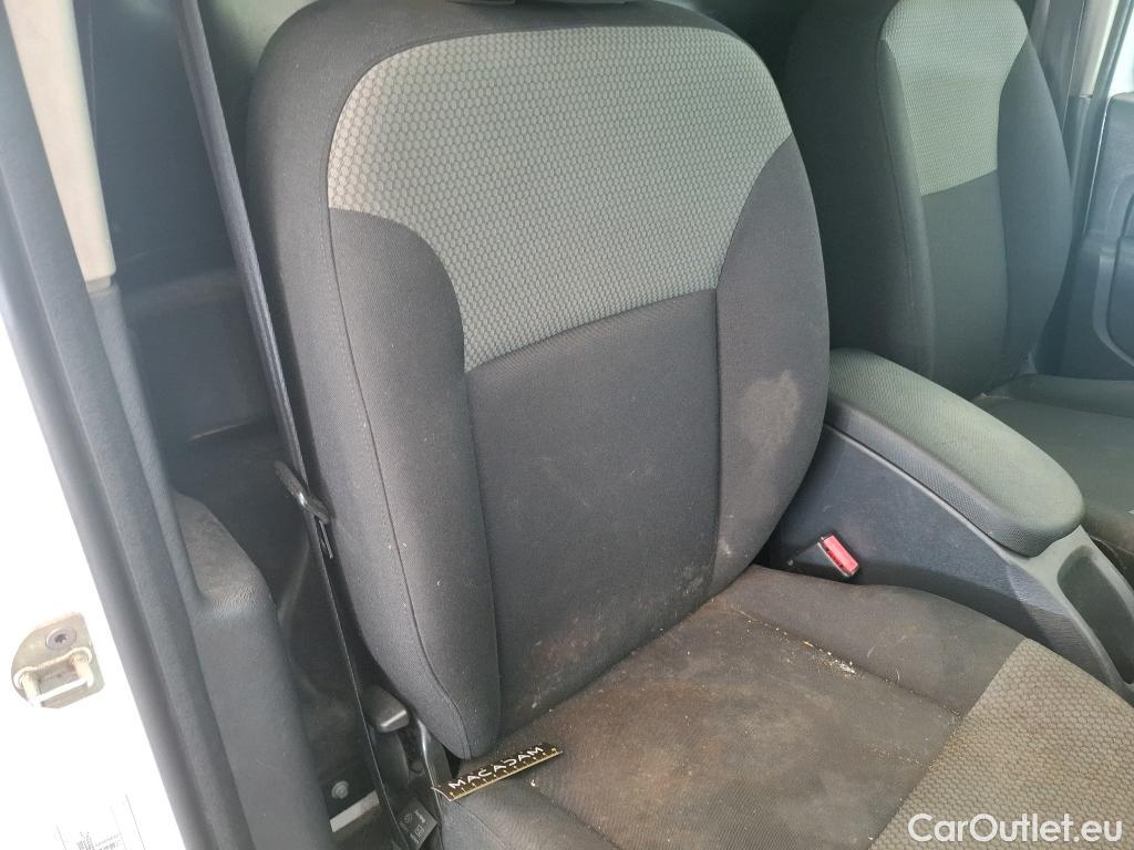  Renault  Kangoo  Express Grand Confort (L1) 1.5 dCi 75CV BVM5 E6 #122