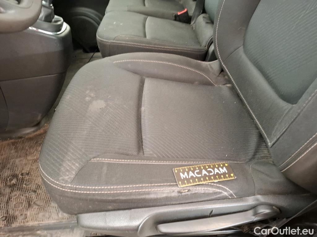  Renault  Trafic  Furgon Grand Confort L1H1 1200 1.6 dCi 120CV BVM6 E6 #27