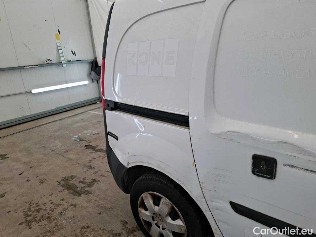  Renault  Kangoo  Express Grand Confort (L1) 1.5 dCi 75CV BVM5 E6 #12