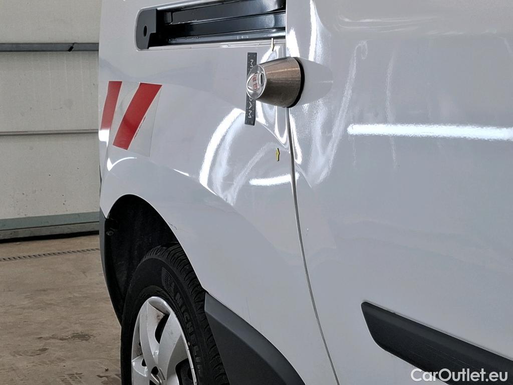  Renault  Kangoo  Express Maxi Extra (Série Spéciale) 1.5 dCi 90CV BVM5 E6 #21
