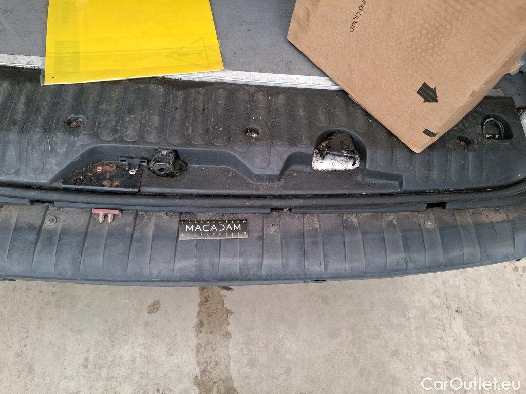  Renault  Kangoo  Express Grand Confort (L1) 1.5 dCi 75CV BVM5 E6 #63