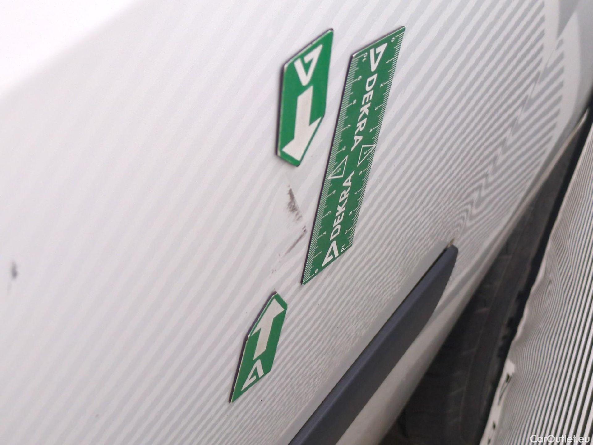  Renault  Kangoo RENAULT  Express VU 4p Fourgonnette Extra R-Link TCe 115 #34