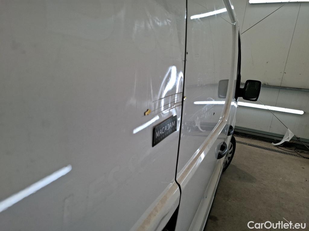 Renault  Trafic  Furgon Grand Confort L1H1 1200 1.6 dCi 120CV BVM6 E6 #3