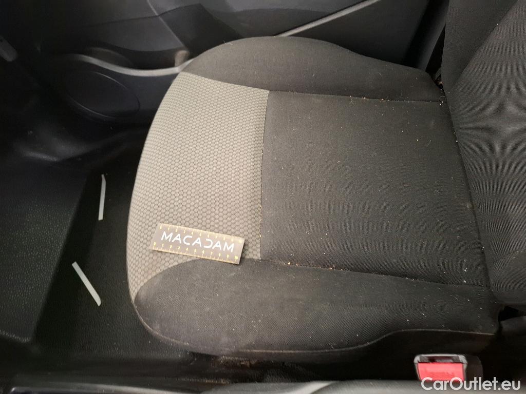 Renault  Kangoo  Express Maxi Extra (Série Spéciale) 1.5 dCi 90CV BVM5 E6 #67