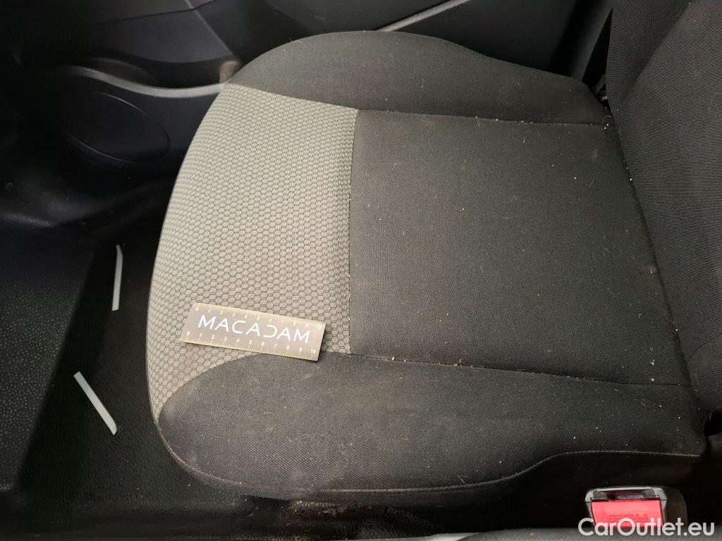  Renault  Kangoo  Express Maxi Extra (Série Spéciale) 1.5 dCi 90CV BVM5 E6 #68