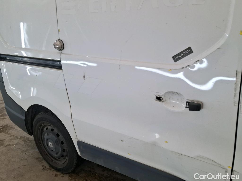  Renault  Trafic  III Fourgon L1H1 1000 Confort 1.6 dCi 95CV BVM6 E6dT #10
