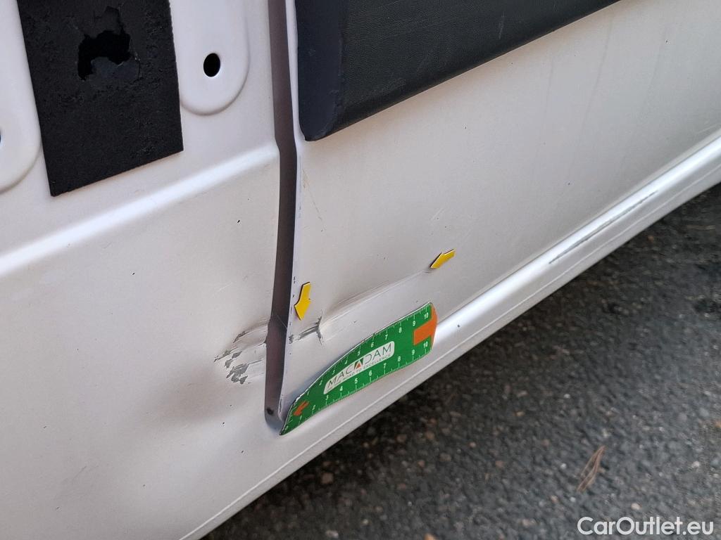  Renault  Master RENAULT  DC / 2019 / 4P / Châssis double cabine DC T GCF F3500 L3 dCi 135 #11
