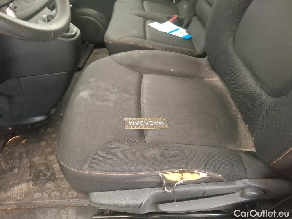  Renault  Trafic  III Fourgon L1H1 1000 Confort 1.6 dCi 95CV BVM6 E6dT #40