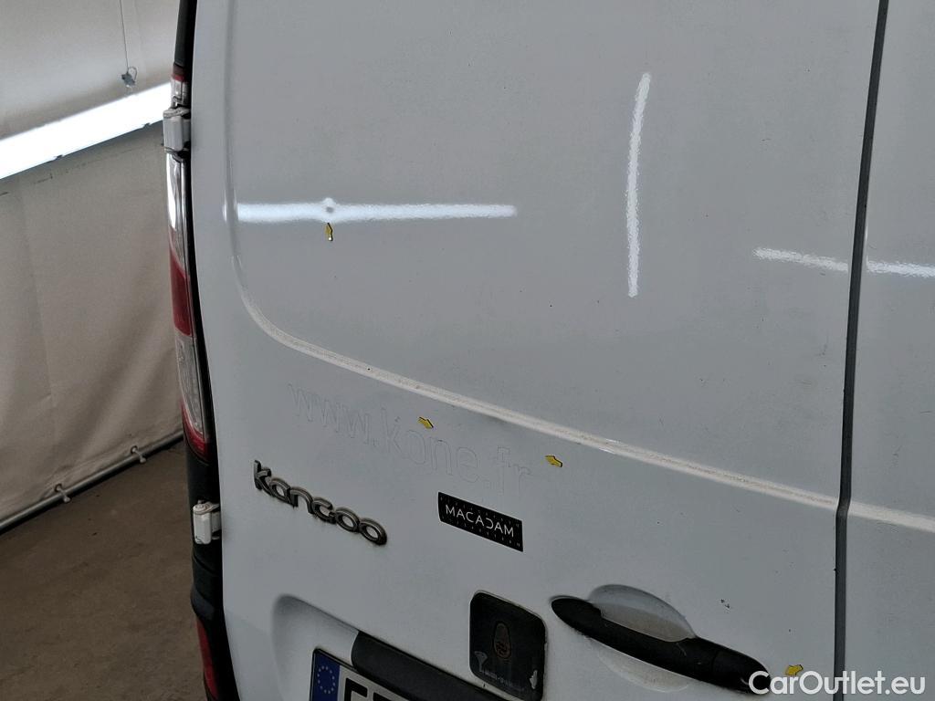  Renault  Kangoo  Express Grand Confort (L1) 1.5 dCi 75CV BVM5 E6 #43