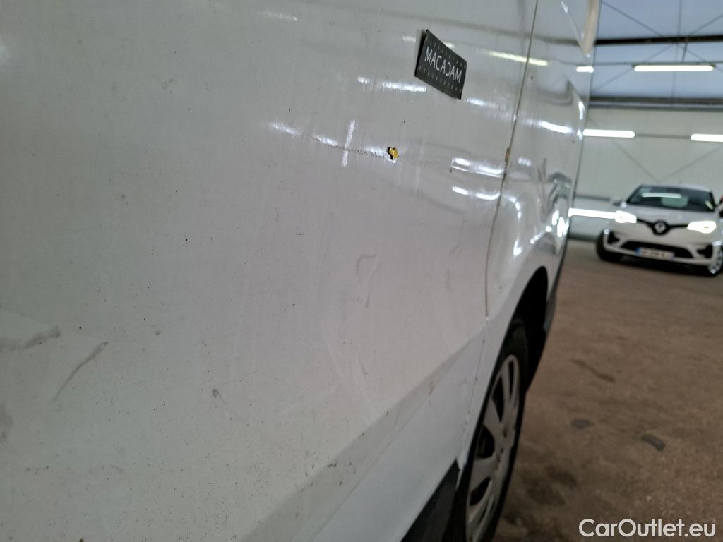  Renault  Trafic  Furgon Grand Confort L1H1 1200 1.6 dCi 120CV BVM6 E6 #5