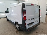  Renault  Trafic  Furgon Grand Confort L1H1 1200 1.6 dCi 120CV BVM6 E6 #2