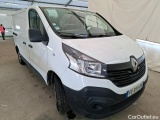  Renault  Trafic  Furgon Grand Confort L1H1 1200 1.6 dCi 120CV BVM6 E6 #4