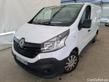  Renault  Trafic  Furgon Grand Confort L1H1 1200 1.6 dCi 120CV BVM6 E6 
