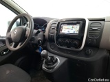  Renault  Trafic  Furgon Grand Confort L1H1 1200 1.6 dCi 120CV BVM6 E6 #5