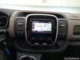  Renault  Trafic  Furgon Grand Confort L1H1 1200 1.6 dCi 120CV BVM6 E6 #7