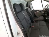  Renault  Trafic  Furgon Grand Confort L1H1 1200 1.6 dCi 120CV BVM6 E6 #8