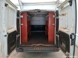  Renault  Trafic  Furgon Grand Confort L1H1 1200 1.6 dCi 120CV BVM6 E6 #10
