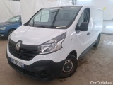  Renault  Trafic  III Fourgon L1H1 1000 Confort 1.6 dCi 95CV BVM6 E6dT 